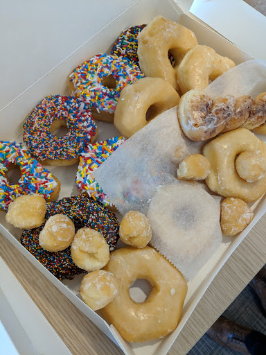 Donut Shop «Sunny Donuts», reviews and photos, 6832 Coit Rd #260, Plano, TX 75023, USA