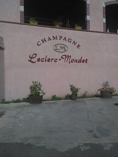 Champagne Leclerc-Mondet à Trélou-sur-Marne