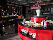 Atmosphère du Restaurant japonais OKY SUSHI à Amnéville - n°7