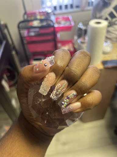 Photo of Diamond Nailz By Jessica