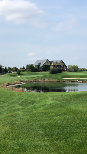 Golf Club «Makray Memorial Golf Club», reviews and photos, 1010 S Northwest Hwy, Barrington, IL 60010, USA