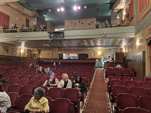 Non-Profit Organization «Everett Theatre», reviews and photos, 51 W Main St, Middletown, DE 19709, USA