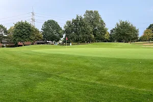 Golfclub Mülheim an der Ruhr e.V. image
