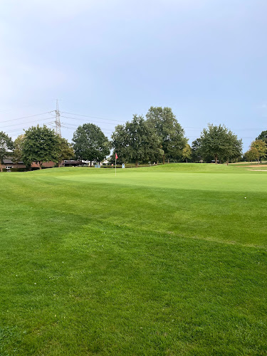 Golfclub Mülheim an der Ruhr e.V.