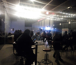 Bar Ejecutivo - Jet Set photo