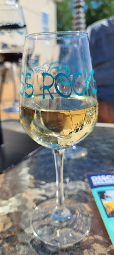 Winery «Spyglass Ridge Winery», reviews and photos, 105 Carroll Rd, Sunbury, PA 17801, USA