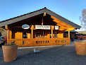 Pizzeria Piccolo Ponte Rosa Krombachtalsperre Rehe