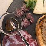 Photo n°3 de l'avis de Roby.e fait le 05/02/2023 à 11:20 sur le  Trattoria Carpe Diem à Terni