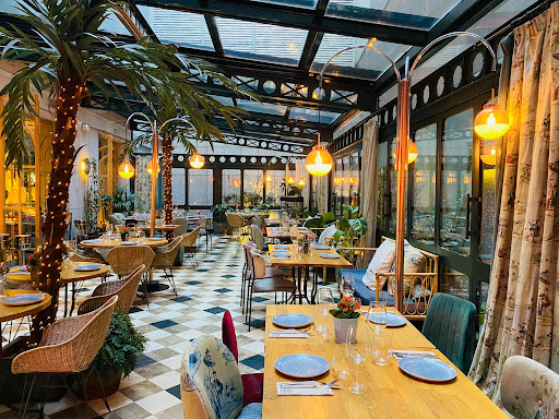 Botania en Madrid