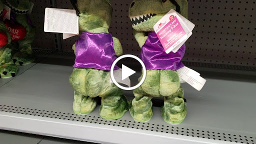 Department Store «Walmart Supercenter», reviews and photos, 6100 Ronald Reagan Dr, Lake St Louis, MO 63367, USA