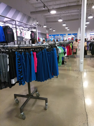 Clothing Store «Nike Factory Store», reviews and photos, 2700 Potomac Mills Cir #511, Woodbridge, VA 22192, USA