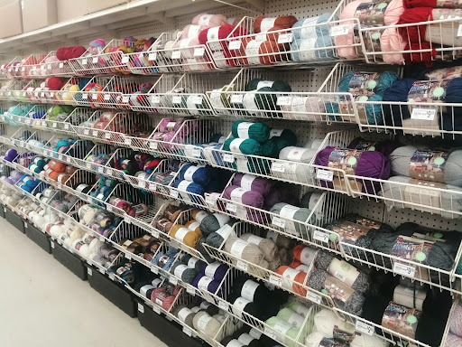 Craft Store «Michaels», reviews and photos, 48 Crossing Blvd, Clifton Park, NY 12065, USA