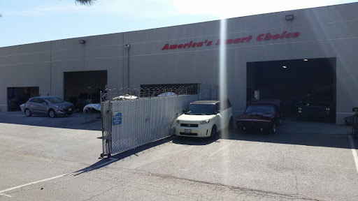 Auto Body Shop «Maaco Collision Repair & Auto Painting», reviews and photos, 3095 Sunrise Blvd, Rancho Cordova, CA 95742, USA