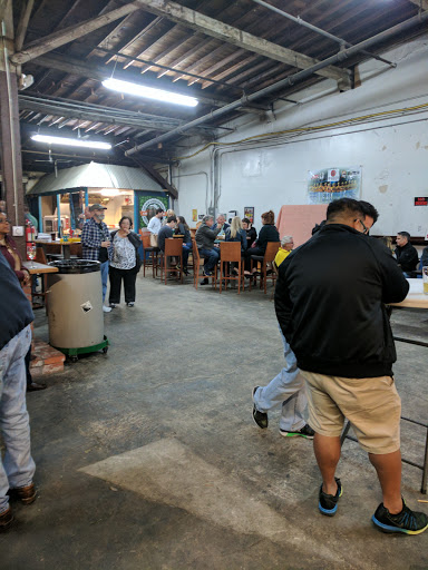 Brewery «Bold City Brewery», reviews and photos, 2670 Rosselle St #7, Jacksonville, FL 32204, USA