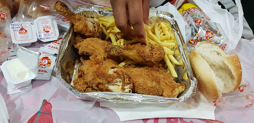 ALBAIK