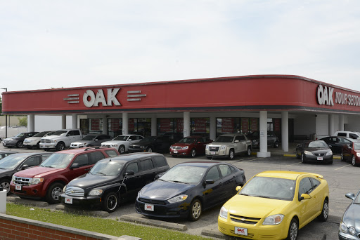 Used Car Dealer «Oak Motors», reviews and photos, 5075 38th St, Indianapolis, IN 46254, USA