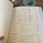 Photo n°5 de l'avis de Nico.e fait le 27/05/2023 à 06:57 sur le restaurants nagare à Stuttgart