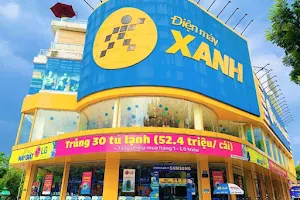 Dien May Xanh Electronics Mall image