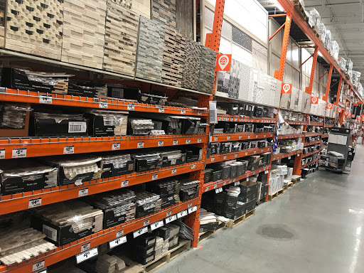 Home Improvement Store «The Home Depot», reviews and photos, 2045 NJ-57, Hackettstown, NJ 07840, USA