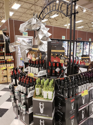 Grocery Store «Albertsons», reviews and photos, 888 NE 25th Ave, Hillsboro, OR 97124, USA