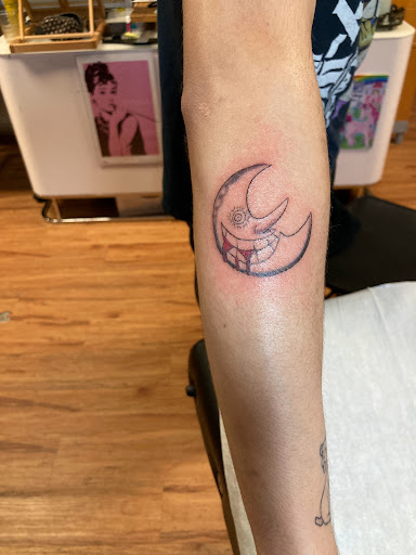 Explore ideas for a first tattoo for guys, creative tattoo ideas in Cottonwood, available at AwakenInk Body Arts