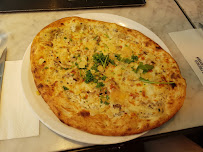 Pizza du Restaurant italien IT - Italian Trattoria Rambuteau à Paris - n°16