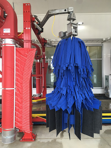 Car Wash «Legends Express Car Wash», reviews and photos, 222 E Round Grove Rd, Lewisville, TX 75067, USA