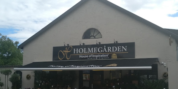 Holmegården - House Of Inspiration
