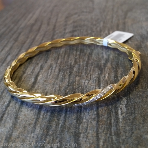 Jewelry Store «Jewel Box of Morgan Hill», reviews and photos, 17190 Monterey St # 101, Morgan Hill, CA 95037, USA