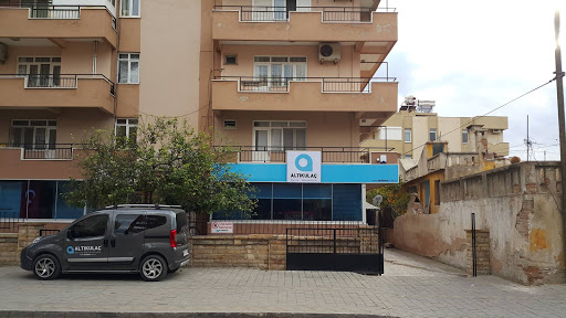 Altıkulaç Harita Mühendislik