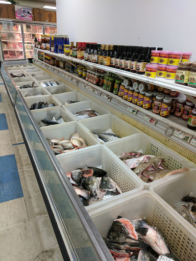 Asian Grocery Store «Tai Nam Food Market», reviews and photos, 4925 N Broadway St, Chicago, IL 60640, USA