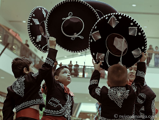 Dance School «Ollin Yoliztli Mexican Folklore Dance Academy», reviews and photos, 3331 N 24th St, Phoenix, AZ 85016, USA