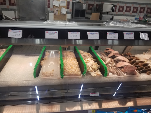 Supermarket «Rowes Supermarkets», reviews and photos, 5435 Blanding Blvd, Jacksonville, FL 32244, USA