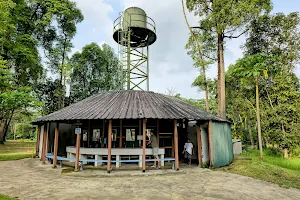 Sarimbun Scout Camp image