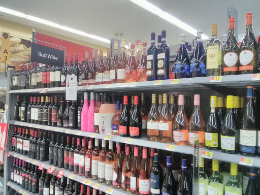 Supermarket «Walmart Neighborhood Market», reviews and photos, 727 W Golf Rd, Des Plaines, IL 60016, USA