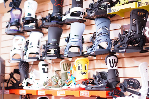 Ski Shop «Ski Shack», reviews and photos, 9437 N Government Way, Hayden, ID 83835, USA