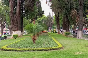 Paseo El Prado image