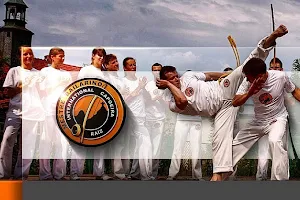 Capoeira Wrocław ICR - trenuj z nami image
