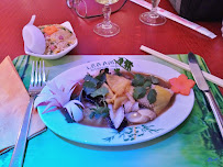 Plats et boissons du Restaurant vietnamien Restaurant LE BAMBOU à Saint-Maximin-la-Sainte-Baume - n°20