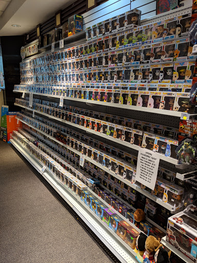 Toy Store «Classic Plastics Toy Store», reviews and photos, 406 Market St, Parkersburg, WV 26101, USA
