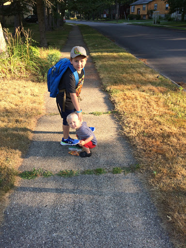 Golf Course «South Portland Golf Course», reviews and photos, 155 Wescott Rd, South Portland, ME 04106, USA