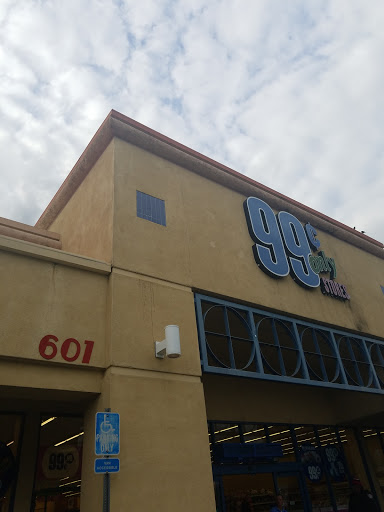 Discount Store «99 Cents Only Stores», reviews and photos, 609 Beck Ave, Fairfield, CA 94533, USA