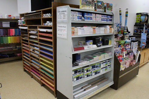 Book Store «Clay Book Store», reviews and photos, 2450 W Main St, Ephrata, PA 17522, USA