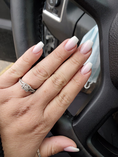 Nail Salon «Impression Nail & Spa», reviews and photos, 700 S Main St, Lapeer, MI 48446, USA