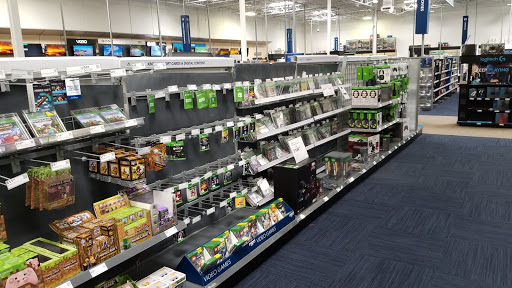 Electronics Store «Best Buy», reviews and photos, 19000 Limestone Commercial Dr, Pflugerville, TX 78660, USA