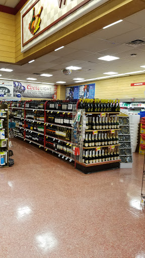 Supermarket «Stop & Shop», reviews and photos, 859 NJ-17, Paramus, NJ 07652, USA