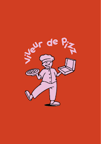 Photos du propriétaire du Pizzeria Viveur de Pizz à Goult - n°10