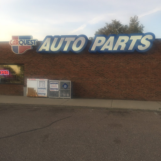 Carquest Auto Parts, 309 N Faxon Rd, Norwood Young America, MN 55368, USA, 