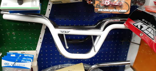 Bicycle Store «College Cycles Bicycle Shop», reviews and photos, 361 Oakland Ave, Rock Hill, SC 29730, USA