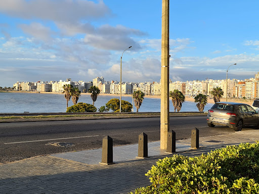 Alojamientos bodas Montevideo